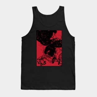 dororo manga Tank Top